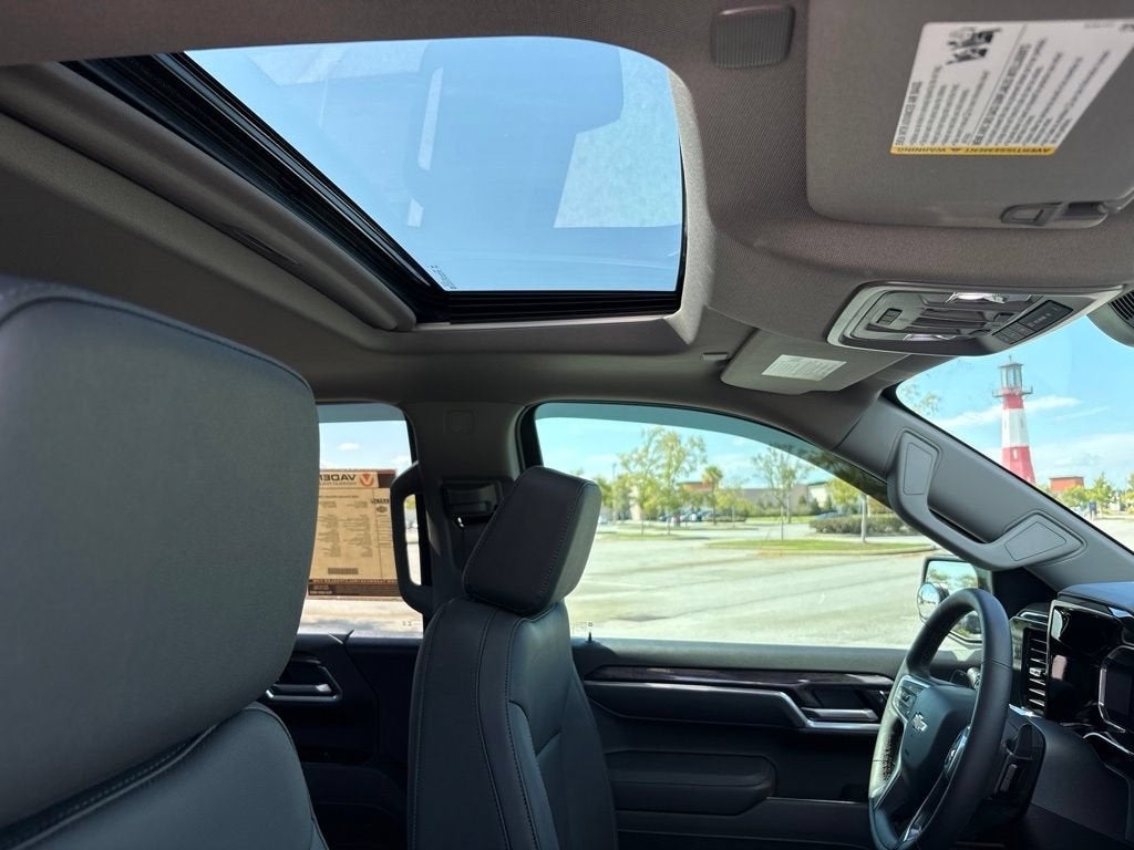 2026 Chevrolet Silverado 1500 Base