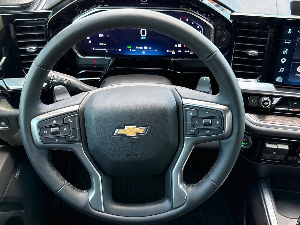 2026 Chevrolet Silverado 1500 Base