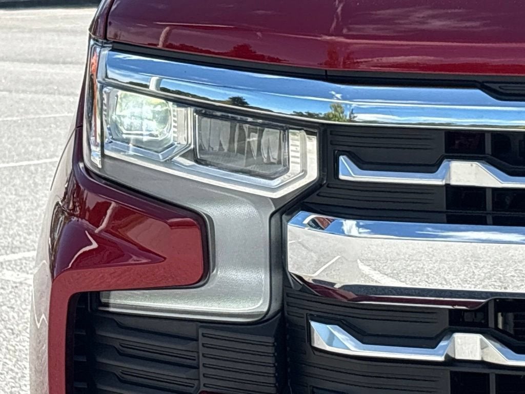 2026 Chevrolet Silverado 1500 Base