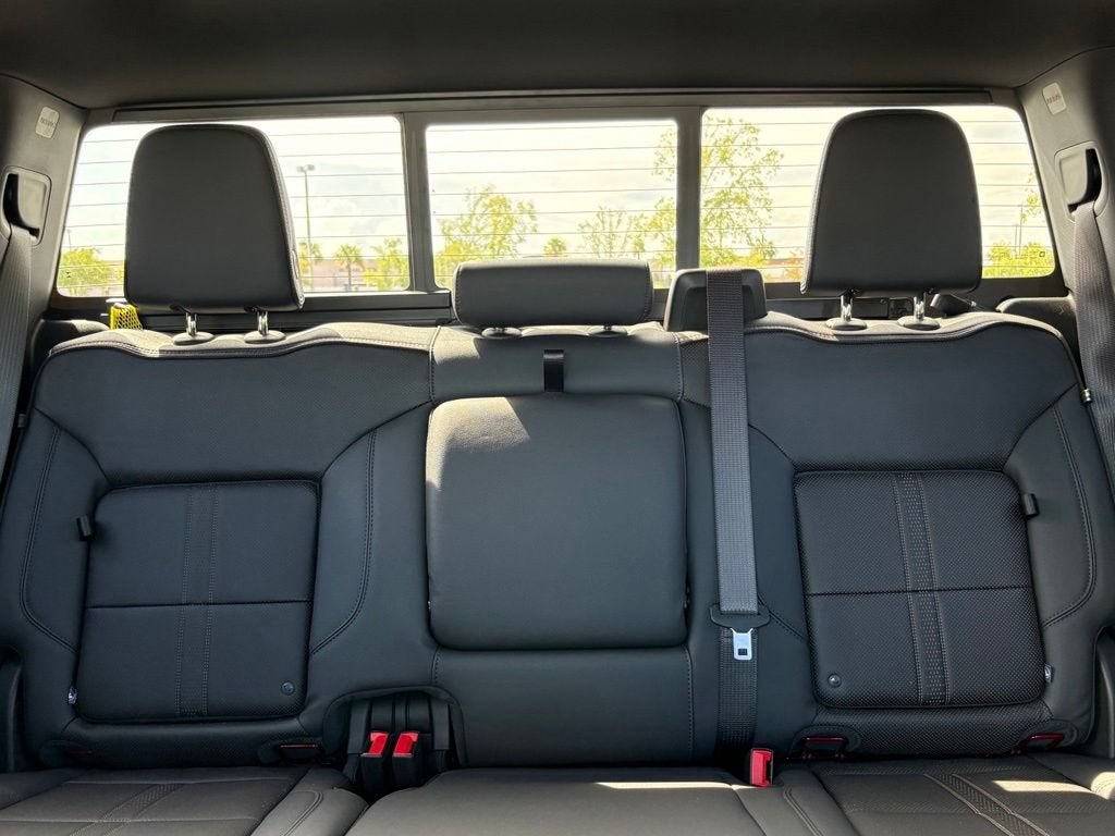 2026 Chevrolet Silverado 1500 Base
