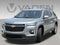 2023 Chevrolet Traverse Base