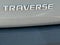 2023 Chevrolet Traverse Base