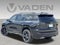 2027 Chevrolet Traverse Base