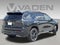 2027 Chevrolet Traverse Base
