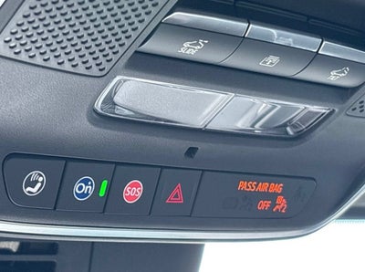 2027 Chevrolet Traverse Base