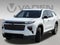 2024 Chevrolet Traverse Base