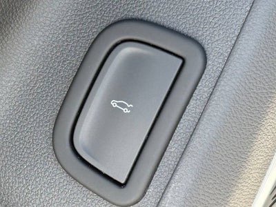 2024 Chevrolet Traverse Base