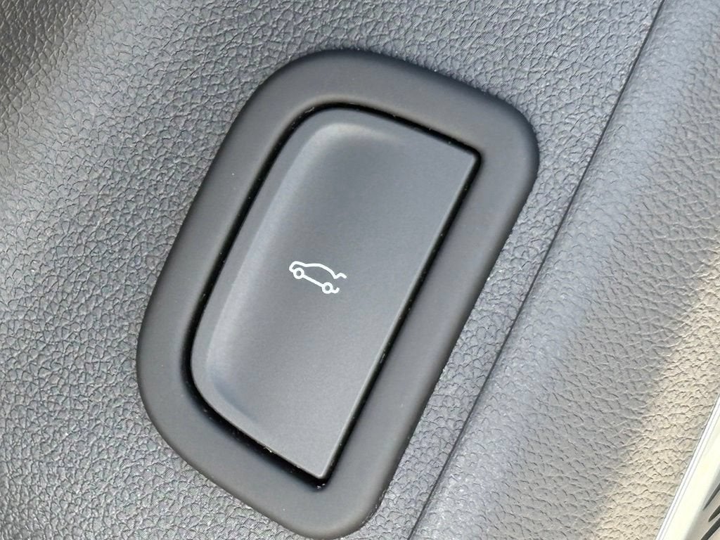 2024 Chevrolet Traverse Base
