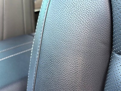2024 Chevrolet Traverse Base