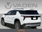 2024 Chevrolet Traverse Base