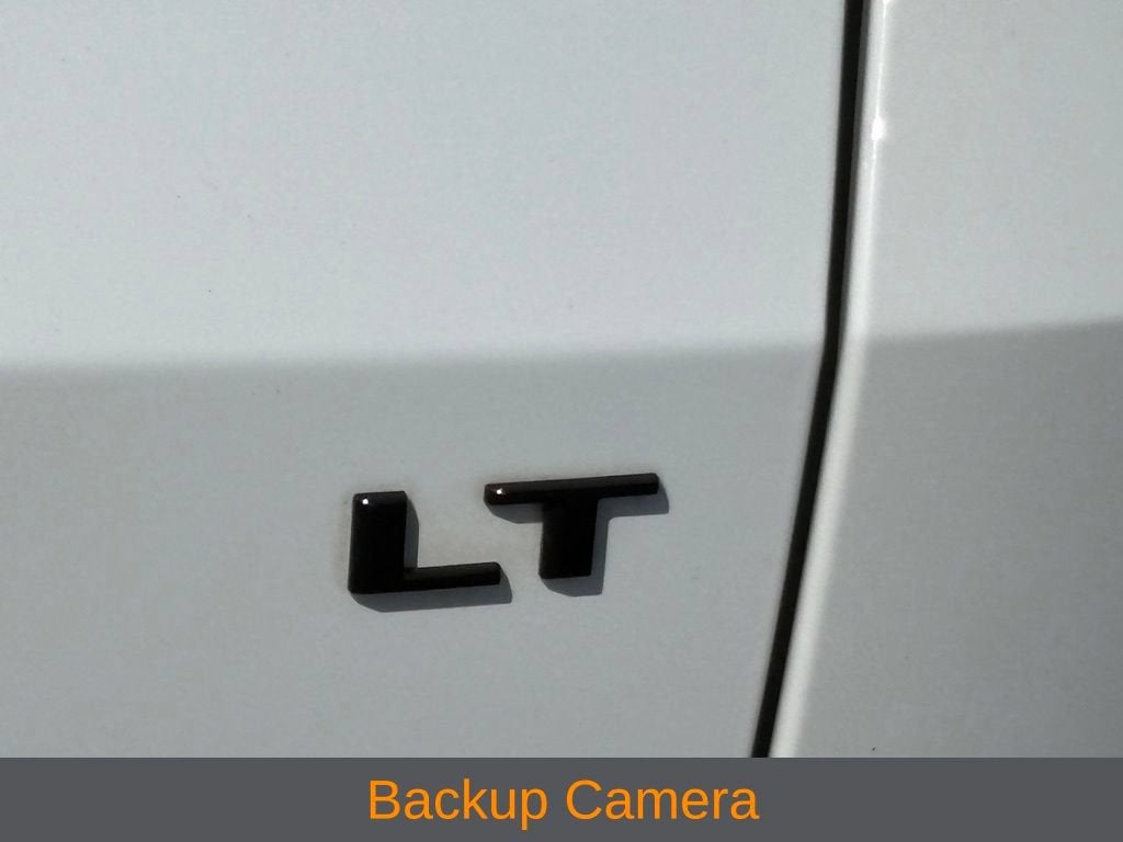 2024 Chevrolet Traverse Base