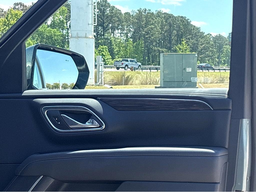 2024 Chevrolet Tahoe LS