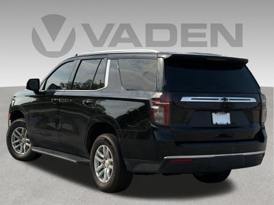 2023 Chevrolet Tahoe Base