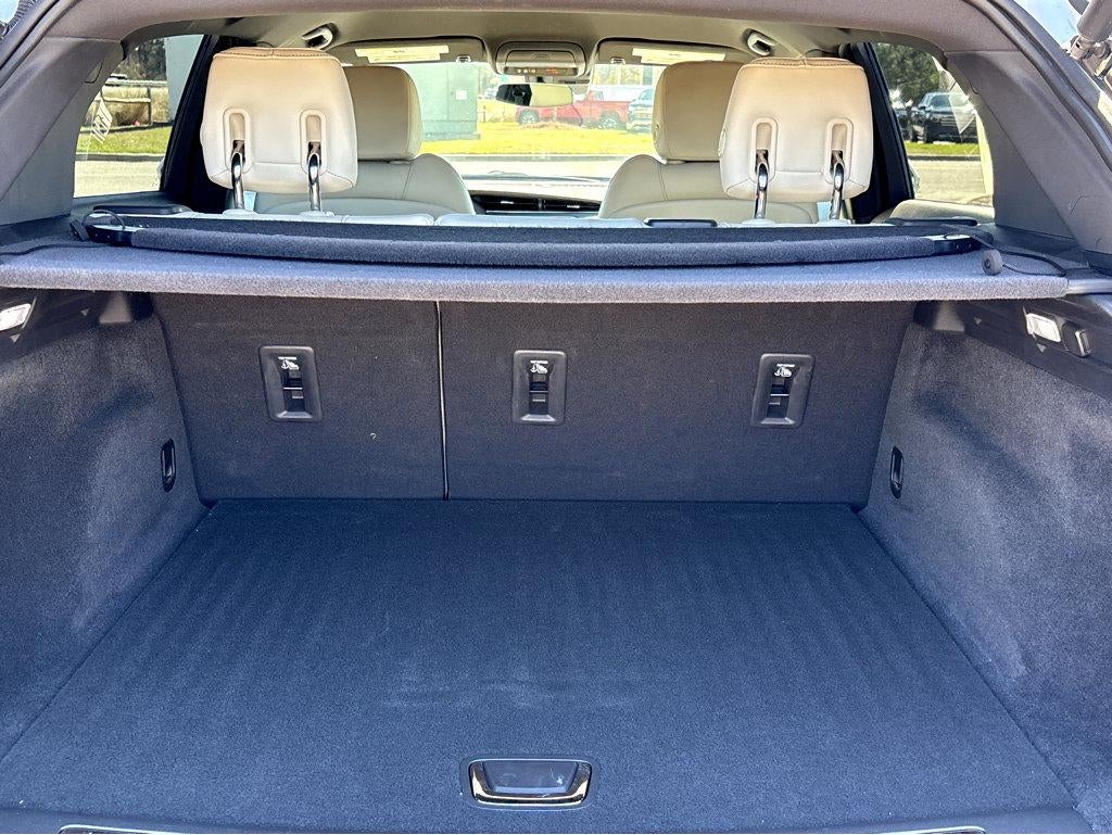 2020 Cadillac XT4 Sport