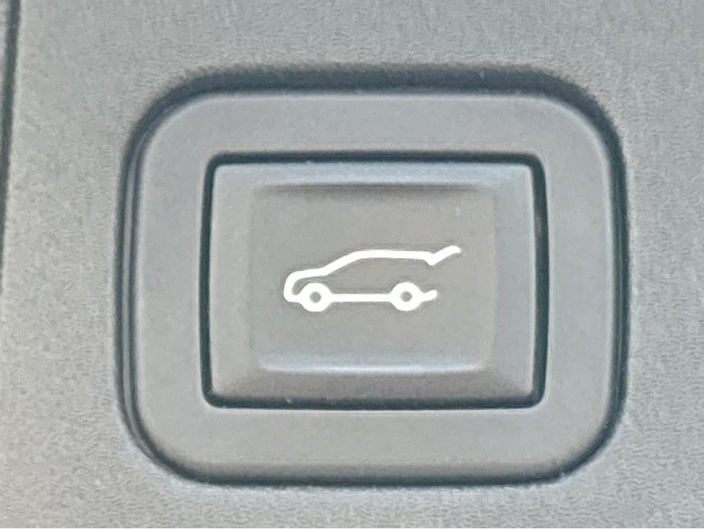 2017 Cadillac XT5 FWD