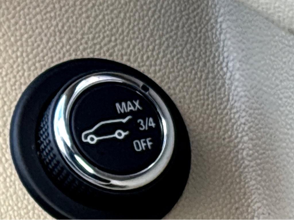 2017 Cadillac XT5 FWD