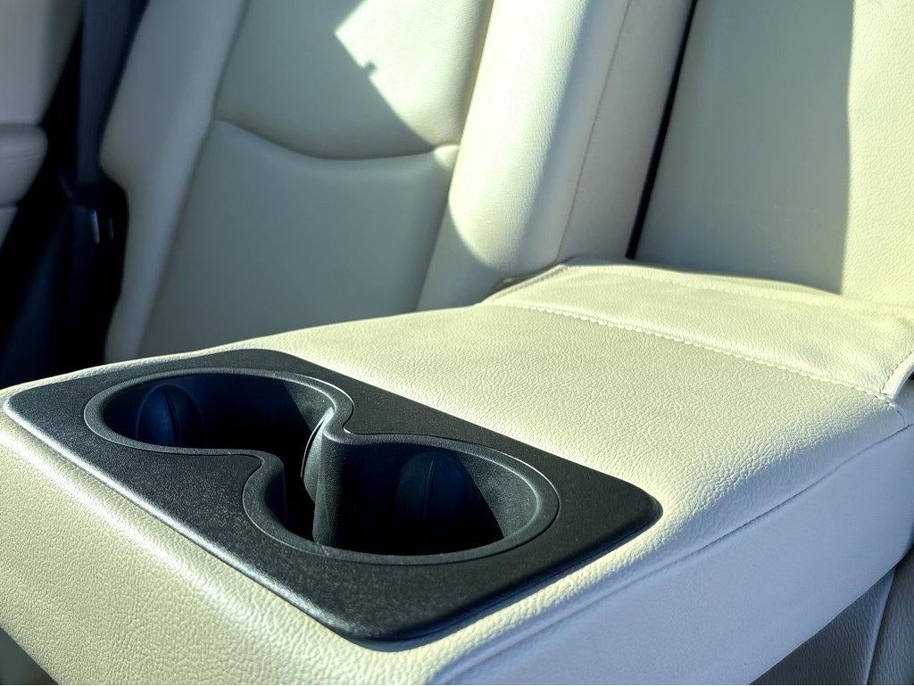 2017 Cadillac XT5 FWD