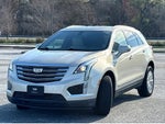 2017 Cadillac XT5 FWD