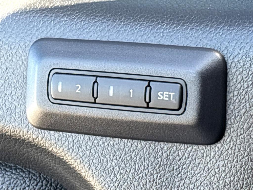 2018 Nissan Titan XD SL