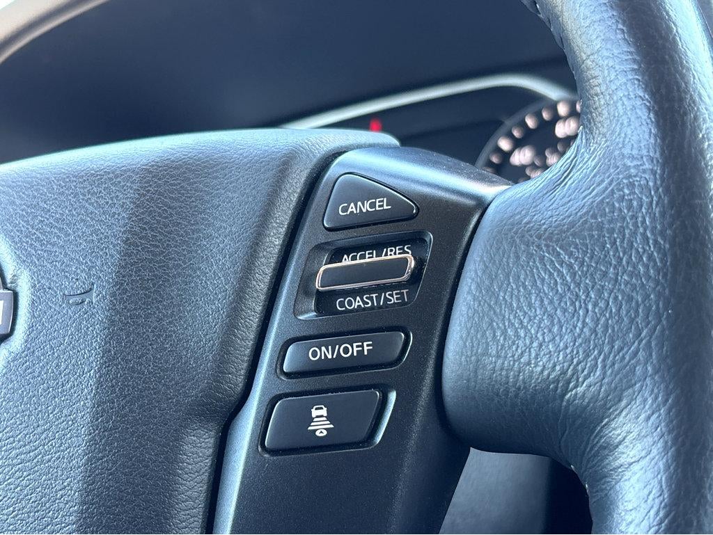 2024 Nissan Frontier SL
