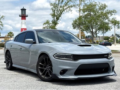 2022 Dodge Charger R/T
