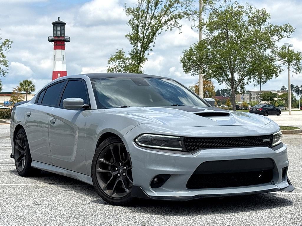 2022 Dodge Charger R/T