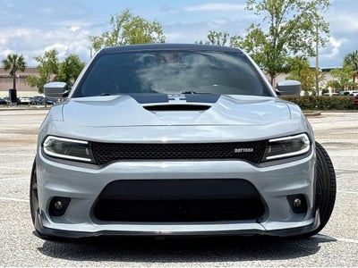 2022 Dodge Charger R/T