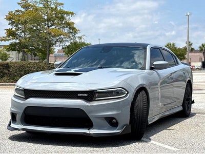 2022 Dodge Charger R/T