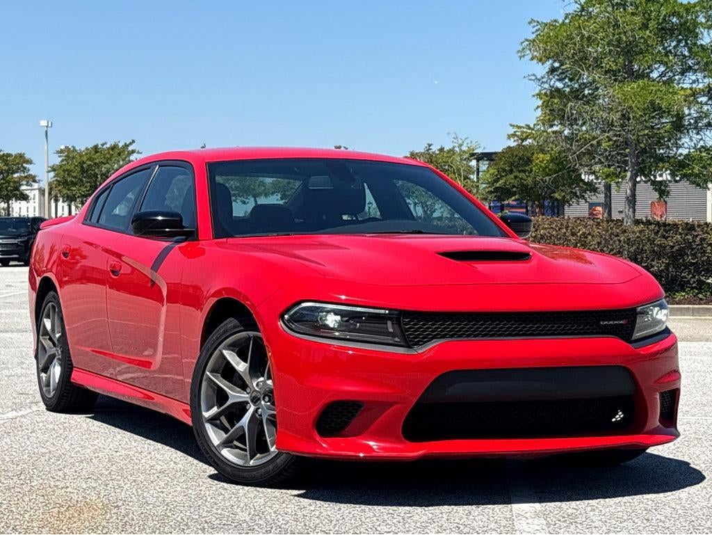 2023 Dodge Charger GT