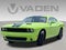 2023 Dodge Challenger Base