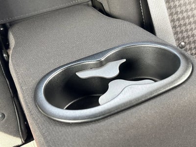 2023 Dodge Challenger Base