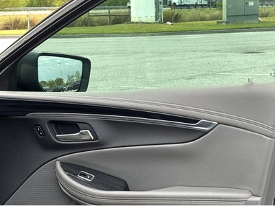 2019 Chevrolet Impala LS