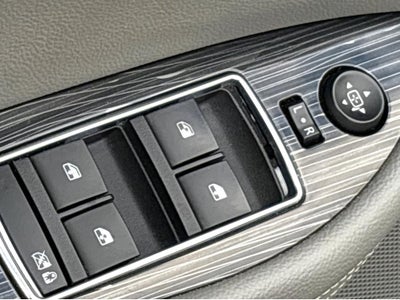 2019 Chevrolet Impala LS