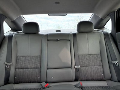 2019 Chevrolet Impala LS