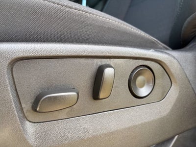 2025 Chevrolet Silverado 2500 HD Base