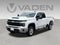 2025 Chevrolet Silverado 2500 HD Base