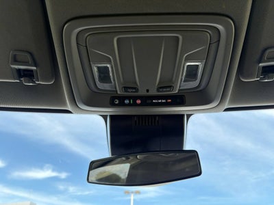 2025 Chevrolet Silverado 2500 HD Base