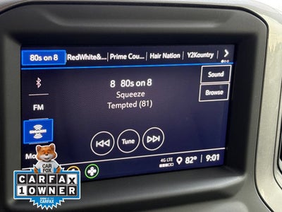 2024 Chevrolet Silverado 2500 HD Base