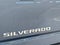 2024 Chevrolet Silverado 2500 HD Base