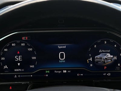 2024 Chevrolet Silverado 1500 Base