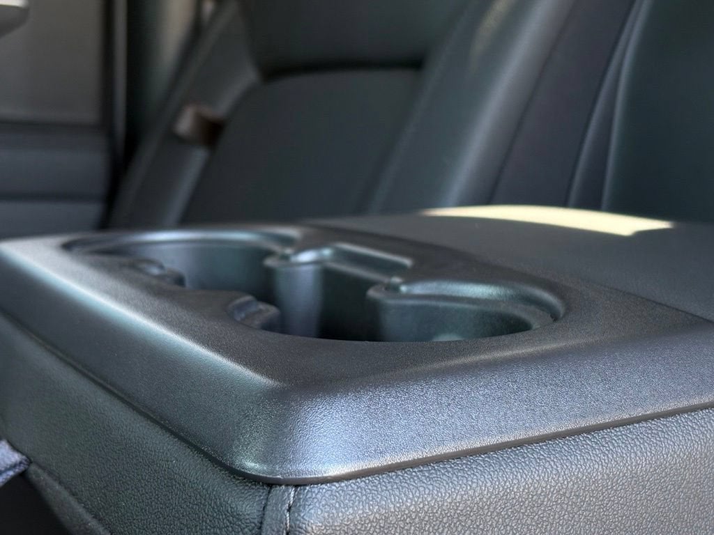 2025 Chevrolet Silverado 1500 Base