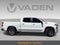 2025 Chevrolet Silverado 1500 Base