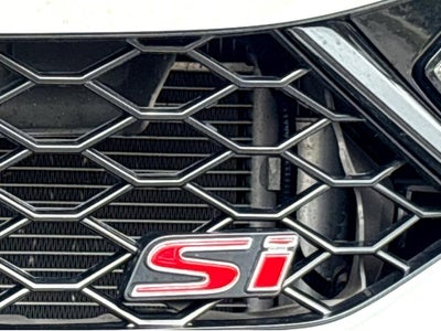 2025 Honda Civic Si Base