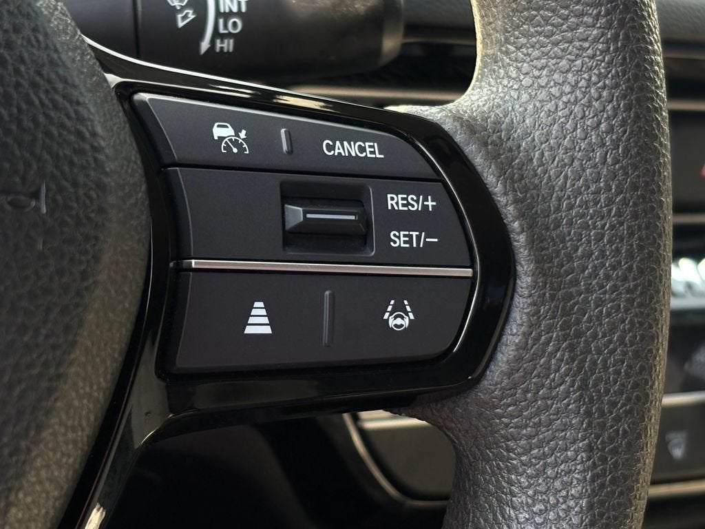 2023 Honda Civic Sedan Base