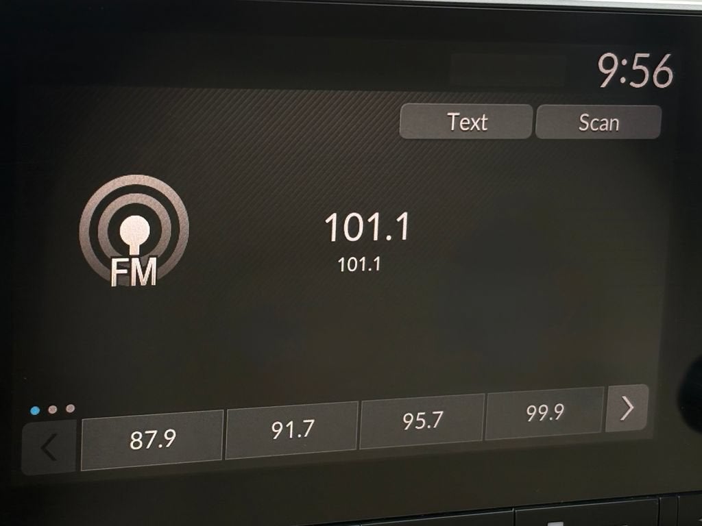 2023 Honda Civic Sedan Base