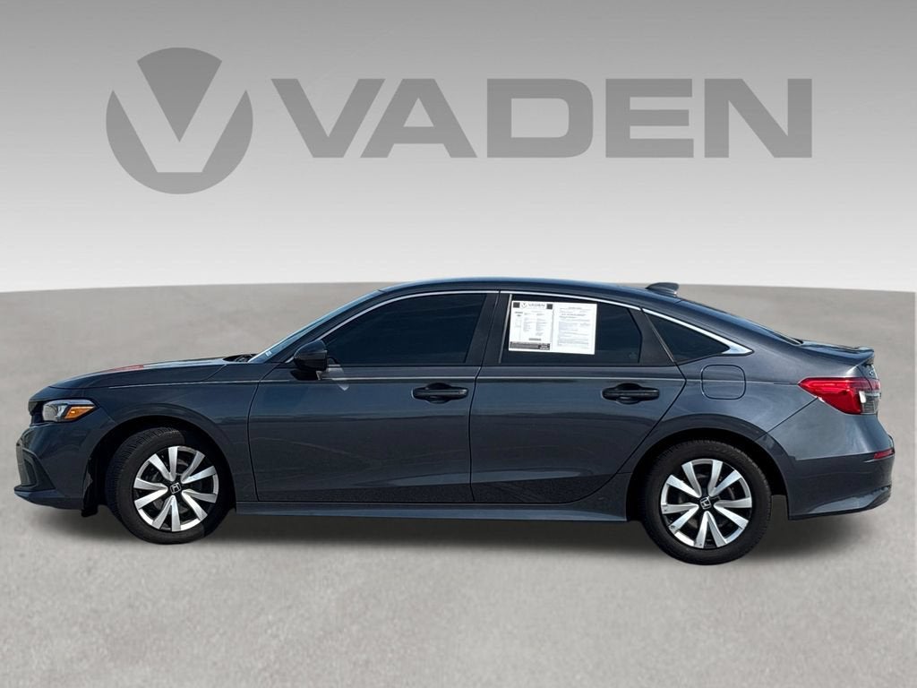 2023 Honda Civic Sedan Base