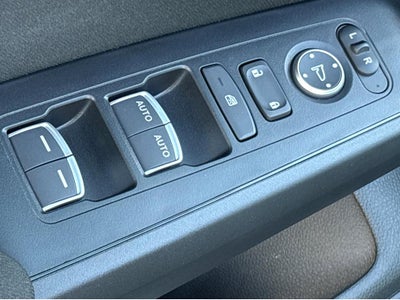 2025 Honda Civic Sedan Hybrid Sport