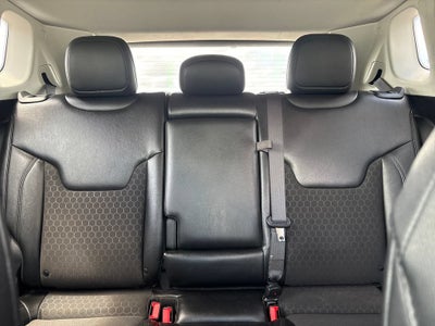 2021 Jeep Compass Base