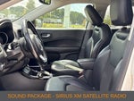 2021 Jeep Compass Base