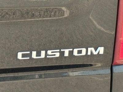 2023 Chevrolet Silverado 1500 Base